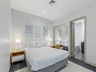 Apartment Melbourne  7