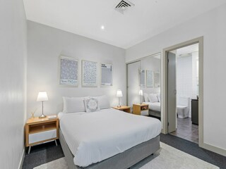 Appartement Melbourne  7