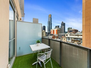 Appartamento Melbourne  9