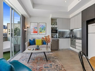 Apartment Melbourne  10