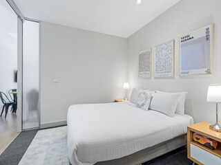 Apartment Melbourne  11