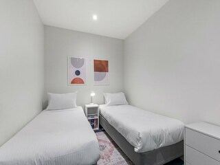 Apartment Melbourne  12