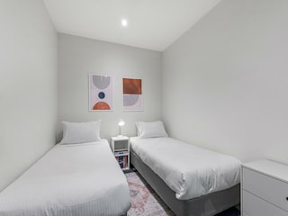 Appartement Melbourne  12