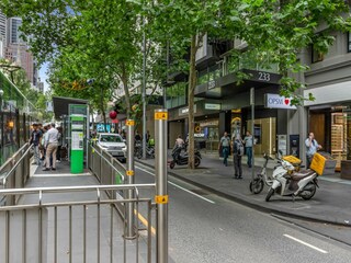 Apartamento Melbourne  15
