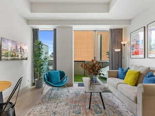 Appartement Melbourne Kenmerken 3