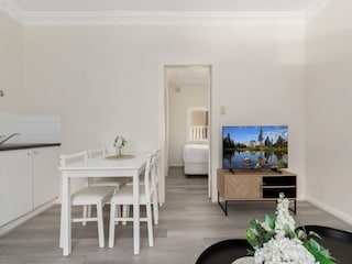 Apartment Sydney Features 9