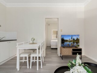 Appartamento Sydney Caratteristiche 9