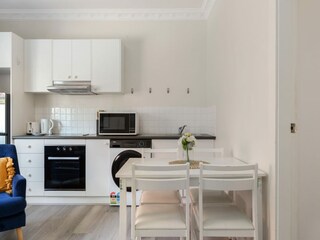 Apartamento Sydney Características 4