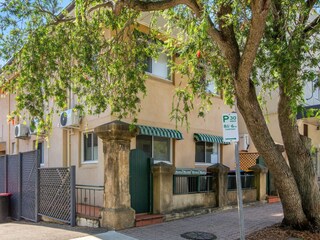 Appartement Sydney Buitenaudio-opname 2