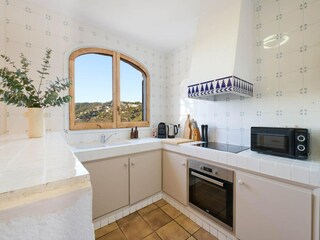 Villa Tossa de Mar Kenmerken 16