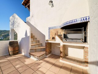 Villa Tossa de Mar Features 20