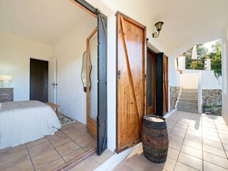 Villa Tossa de Mar Ausstattung 17