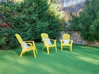 Villa Tossa de Mar Outdoor Recording 8