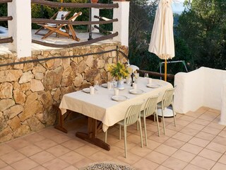 Villa Tossa de Mar Grabación al aire libre 9