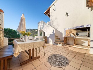 Villa Tossa de Mar Enregistrement extérieur 10