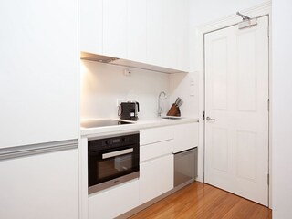 Apartamento Sydney Características 7