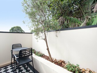 Appartement Sydney Enregistrement extérieur 4