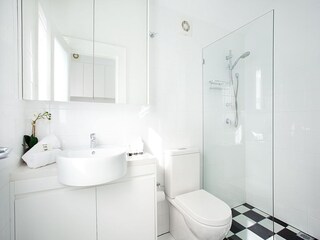 Apartamento Sydney Características 12