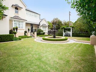 Apartment Sydney Outdoor Recording 4