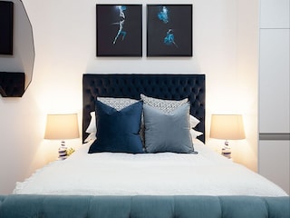 Apartment Sydney Ausstattung 14
