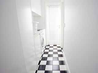 Apartamento Sydney  18