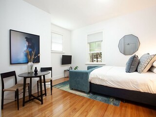 Appartamento Sydney Caratteristiche 1