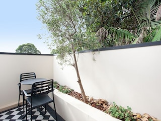 Apartment Sydney Outdoor Recording 6