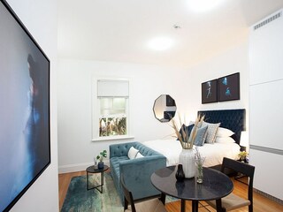 Appartement Sydney Équipement 10