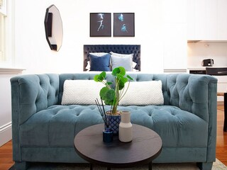 Apartment Sydney Ausstattung 8