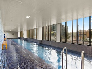 Apartamento Sydney Grabación al aire libre 1