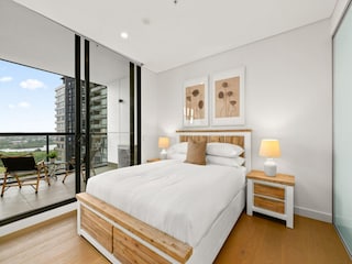 Apartment Sydney Ausstattung 7