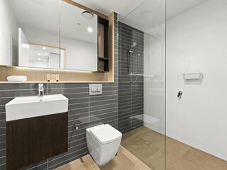 Appartement Sydney Équipement 5