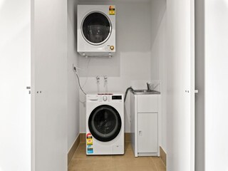 Appartement Sydney Équipement 8