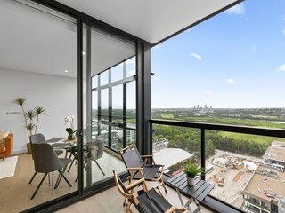 Apartamento Sydney Grabación al aire libre 2