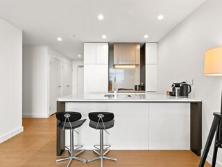 Apartamento Sydney Características 8
