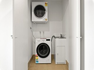 Apartamento Sydney Características 9