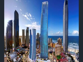 Apartment Broadbeach  23