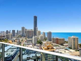 Apartamento Broadbeach  17