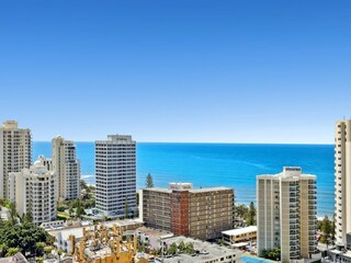Apartamento Broadbeach  18