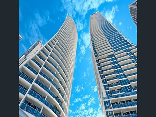 Apartment Broadbeach  19