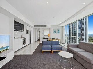 Apartment Broadbeach Ausstattung 14