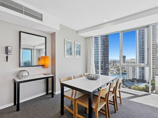 Apartamento Broadbeach Características 11