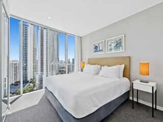 Apartment Broadbeach Ausstattung 11