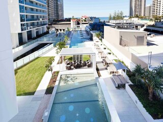Apartamento Broadbeach  20