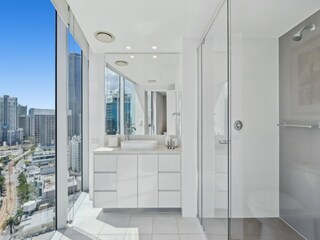 Apartamento Broadbeach Características 9