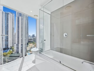 Apartment Broadbeach Ausstattung 13