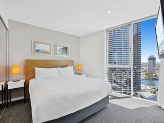 Apartamento Broadbeach Características 13