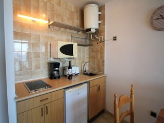 Appartement Empuriabrava Équipement 9