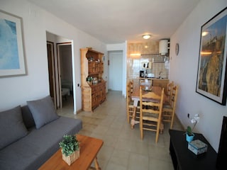Appartement Empuriabrava Kenmerken 9