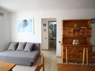 Appartamento Empuriabrava Caratteristiche 11